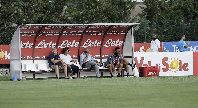 Foto di Ciro De Luca