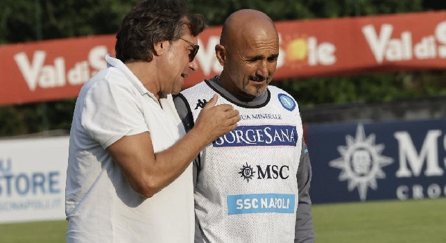Foto: Ciro De Luca per CalcioNapoli24