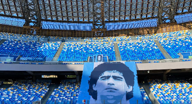 Maradona, su Amazon una serie entro fine anno. Il regista: Un errore considerarlo soltanto un calciatore, Napoli non crede in niente se non nei miracoli