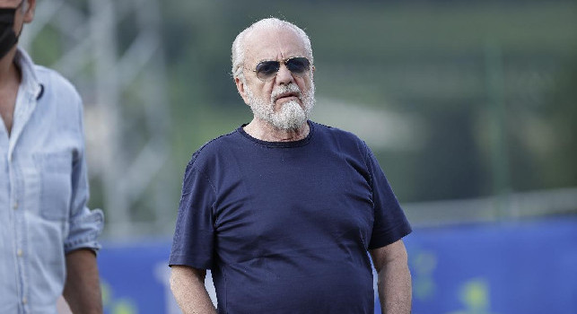Cammaroto: Il Napoli potrebbe chiedere anticipo al 5 gennaio per la gara con la Juve: il piano per ritardare la partenza degli azzurri per la Coppa d'Africa