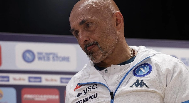 Repubblica - Spalletti non pronuncia mai la parola Scudetto ma precisa: Noi non ci nascondiamo