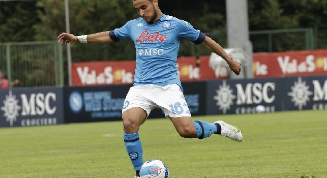 Gazzetta - Interesse del Torino per Ounas: la situazione