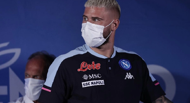 Venerato: &ldquo;Contini-Crotone, il Napoli ha preso 72 ore di tempo: ultimatum dell&rsquo;entourage del portiere agli azzurri&rdquo;