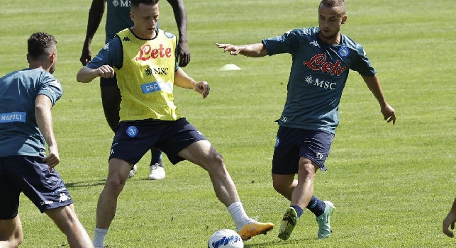 Il Mattino - Rigeneratore Spalletti, tre azzurri si sono rilanciati: si esaltano nel nuovo Napoli, i nomi