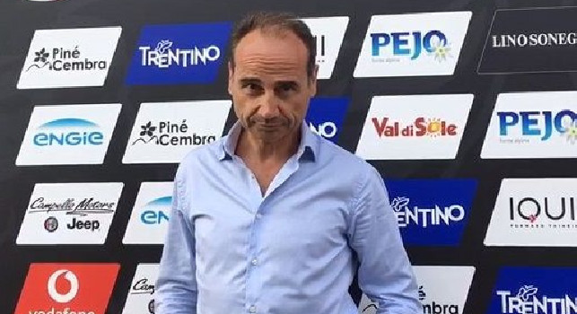 Venezia, l'ex DS a CN24: Occhio ai lagunari, sarà difficile per il Napoli. Scudetto? Queste le mie percentuali e la favorita