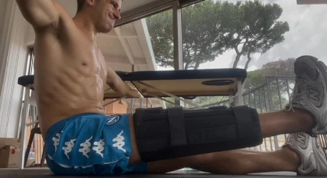 Repubblica - Buone notizie per Demme e Mertens: convocati col Cagliari?