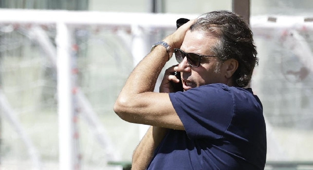 Impallomeni: Il colpo di mercato l'ha fatto il Napoli! Talento mostruoso e colpi impressionanti