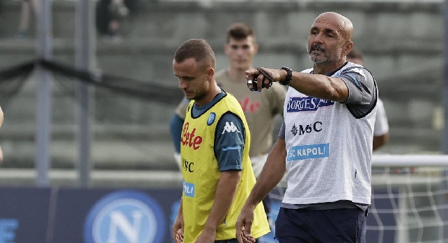 Lobotka-Juventus, Il Mattino: telefonata di Spalletti allo slovacco, il Napoli fissa il prezzo!