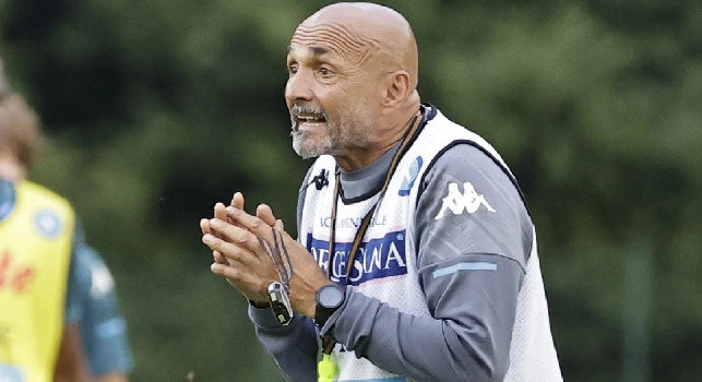 Non trasformiamo la fiducia in presunzione Arriva il diktat di Spalletti alla squadra