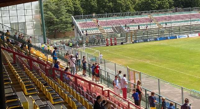 tifosi napoli