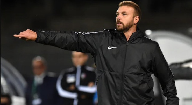 Venezia, Zanetti: Napoli squadra meravigliosa! Serve umiltà contro una delle squadre più forti d'Europa