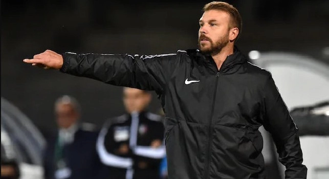 UFFICIALE - Venezia, buone notizie per Zanetti in vista del Napoli: sette calciatori tornano negativi