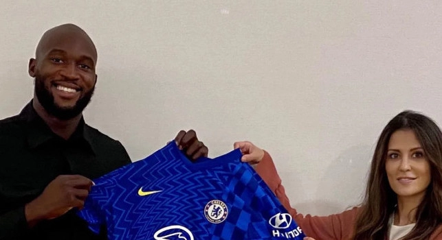 Lukaku figlio di p*****a e cori contro l'Inter, i tifosi della Juve prendono di mira il belga