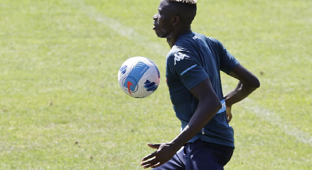 Victor Osimhen