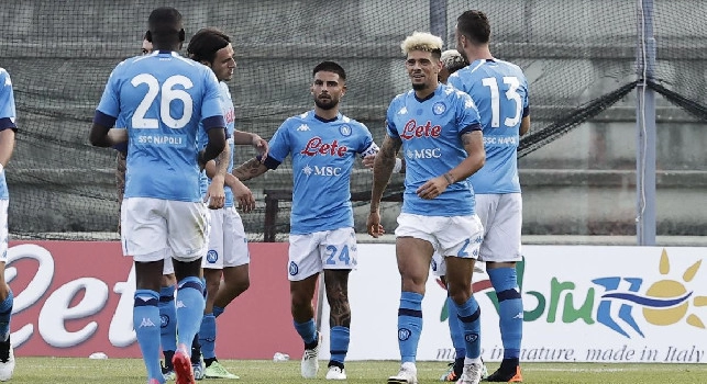 Napoli Pescara