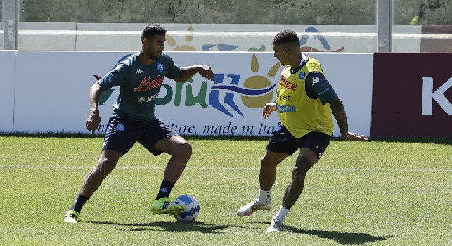 Niente terzino dal mercato per il Napoli, Gazzetta: Spalletti aspetterà il recupero completo di Ghoulam