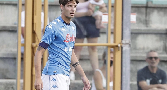 Palermo, Rinaudo: Scudetto? Il Napoli fa sul serio. Zanoli prospetto importantissimo! Se Spalletti lo butta nella mischia...