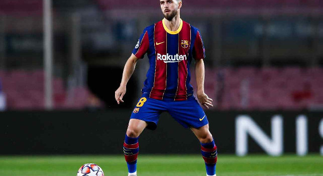 Juventus, Pjanic esce allo scoperto: Ritorno? Vorrei tanto, ma non so se si fa