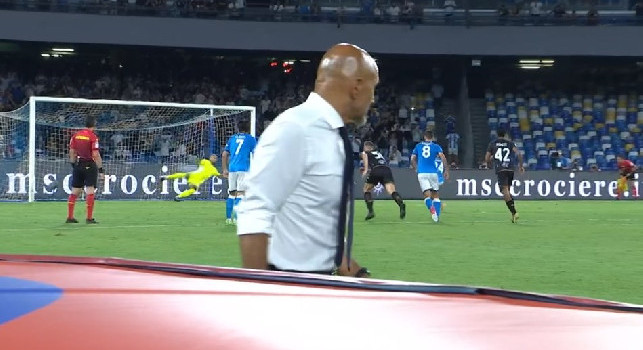 Gazzetta - Zielinski in dubbio, Spalletti pensa a Anguissa per limitare lo juventino Locatelli