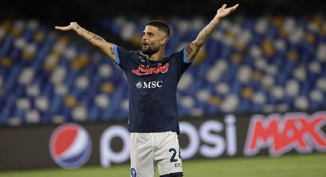 Ziliani: Insigne lascia il ritiro, una cosa sconveniente: spero abbia motivi urgenti come Barzagli... [FOTO]