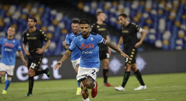 Venezia, Svoboda: Con il Napoli eravamo nervosi: ci hanno fatto subito capire la A. Insigne? Difficile prenderlo...