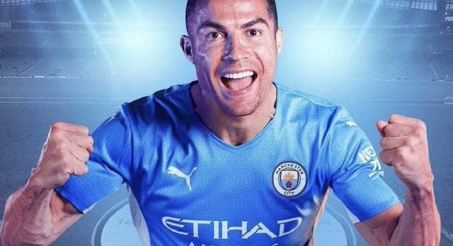 Ronaldo City