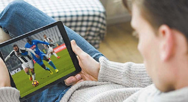 Serie A in streaming: bloccati 30mila siti pirata in 10 mesi con Piracy Shield