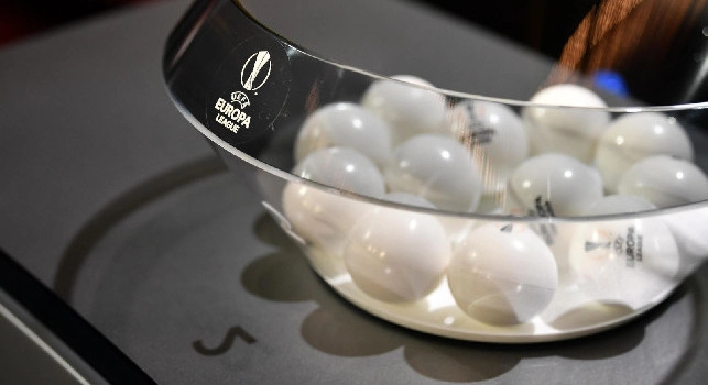 sorteggi quarti europa league