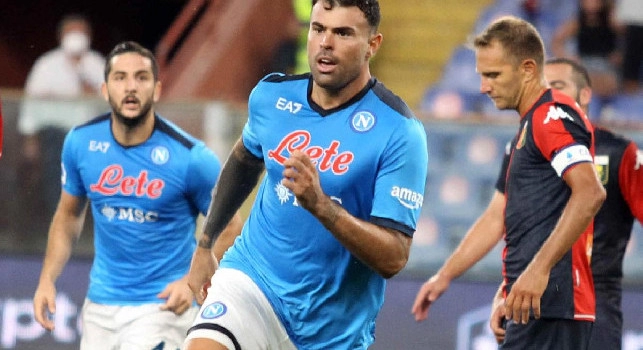 Petagna