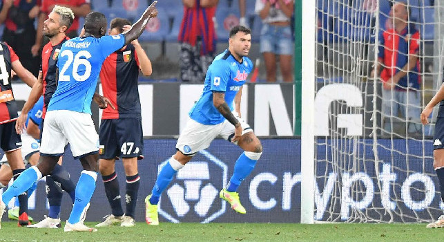 RAI, Venerato: Tensione tra Sampdoria e Napoli, bloccata la cessione di Petagna! L'affare era concluso, pista chiusa per i liguri