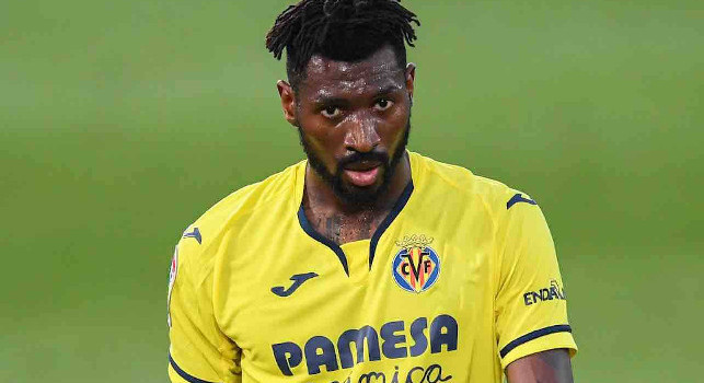L'agente Marrucco: Mi parlano benissimo di Anguissa! Con Emerson Palmieri, Napoli da scudetto. Dispiace per Ghoulam