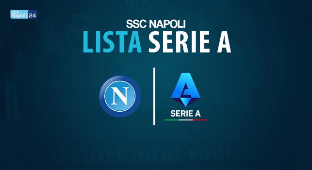 Lista Serie A, il Napoli potrà inserire Bereszynski e Contini senza sacrificare nessuno: il motivo
