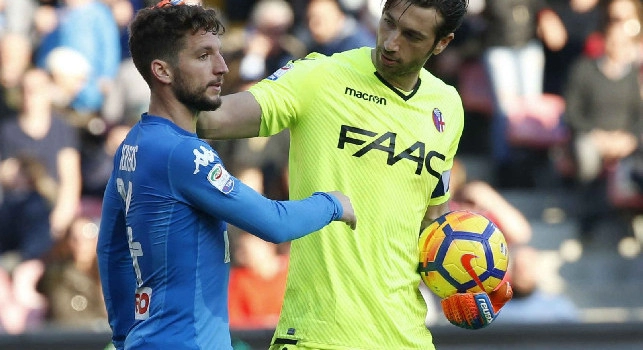 Spezia, in arrivo Mirante: l'ex portiere della Roma &egrave; attualmente svincolato
