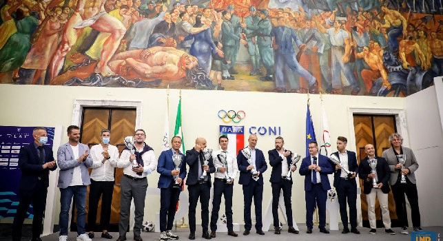 Calcio a 5 - Debutto col Pesaro. Il presidente Perugino: &ldquo;Sar&agrave; un orgoglio, ci faremo rispettare&rdquo;. Il tecnico Basile: &ldquo;Tre trasferte subito, ma ci faremo trovare pronti. E&rsquo; la migliore squadra da quando alleno&rdquo;