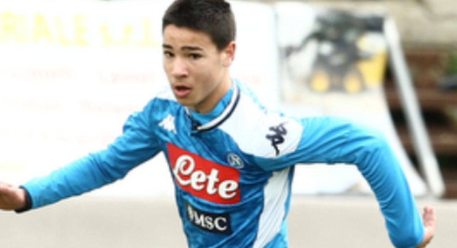 Vergara, l'agente: Spalletti parla tanto con Antonio: mi ha rivelato un aspetto degli allenamenti del Napoli che fa ben sperare... [ESCLUSIVA]