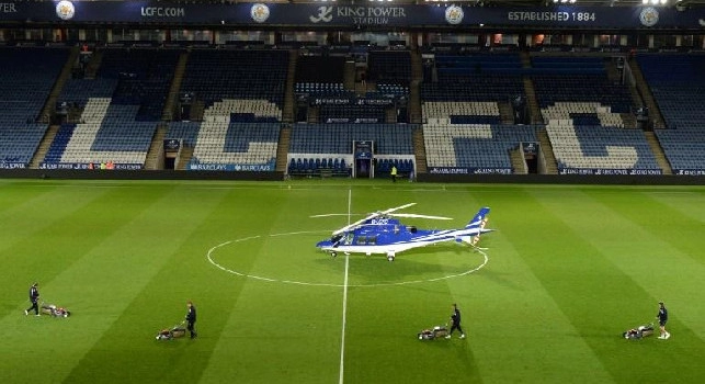 La Uefa ha rassicurato il Napoli ma il rischio pi&ugrave; grande era per il Leicester: il motivo