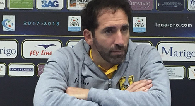 Fabio Caserta
