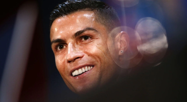 Sorpresa Cristiano Ronaldo: ecco dove pu&ograve; chiudere la carriera