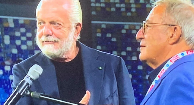 De Laurentiis