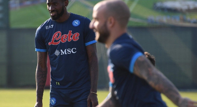 Titolare anche col Leicester: da sconosciuto a imprescindibile, il passo breve di Anguissa