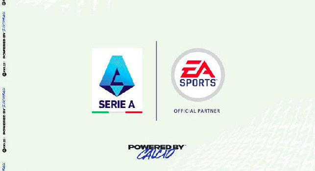 UFFICIALE - Partnership esclusiva EA Sports-Lega Serie A: la Supercoppa Italiana diventerà EA SPORTS Supercup a partire dal 2022-23