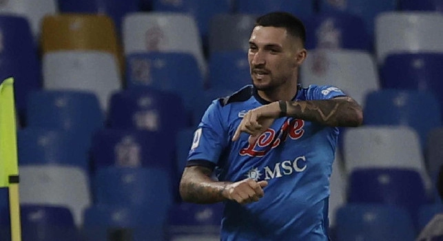 Gattuso vuole Politano al Valencia: pronta l'offerta spagnola, le cifre