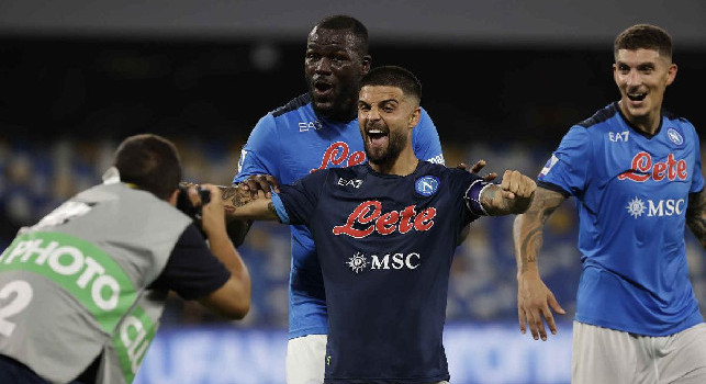 Koulibaly: Volevo fotografare la gioia dei tifosi, abbiamo dato tutto per battere la Juve! Ora vietato esaltarsi