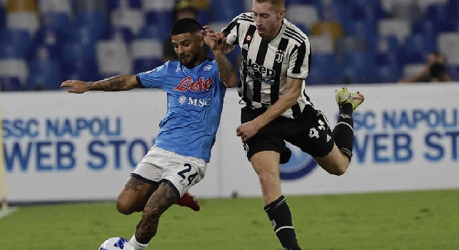 Insigne e Vardy si sono gi&agrave; affrontati segnando! Anguissa ha gi&agrave; battuto il Leicester, Osimhen sfida due connazionali: tutte le curiosit&agrave; di Leicester-Napoli