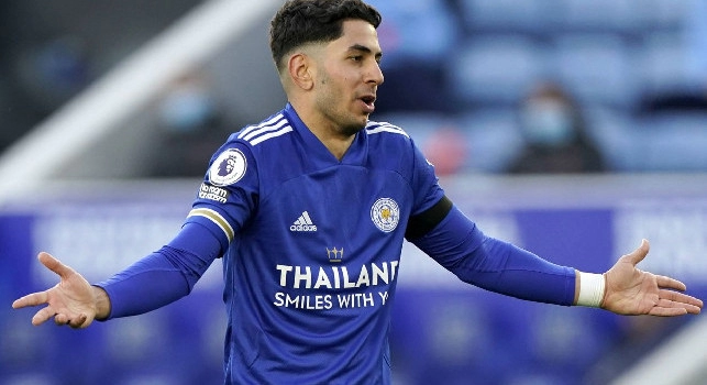 Da Leicester: Ayoze, Evans e Vestergaard disponibili contro il Napoli! Rodgers potrà contare su 24 giocatori