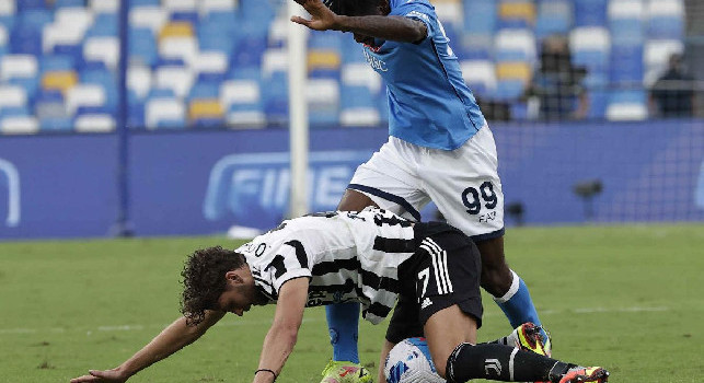 Camerun, il CT Conceição: Anguissa abbina duttilità e qualità. Con la Juve ha dato un contributo top ma crescerà ancora di più nel tempo