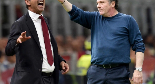 Mazzarri