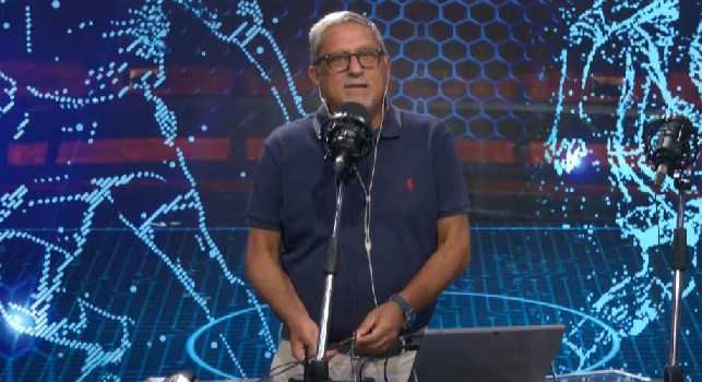 Alvino: Club di Serie A si stanno mangiando le mani per Anguissa: Milan e Juventus non l&rsquo;avevano preso in considerazione