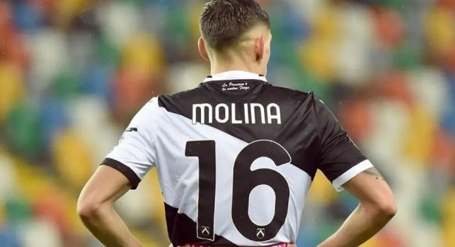 Udinese Torino