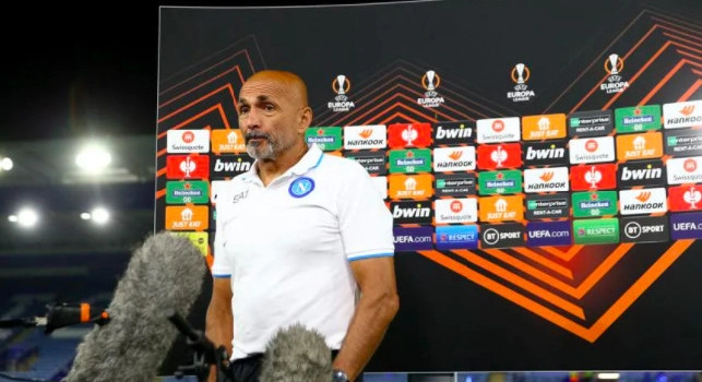 Repubblica incensa Spalletti: la sua audace creativit&agrave; cambia il match, Osimhen spiega meglio agli inglesi chi &egrave;